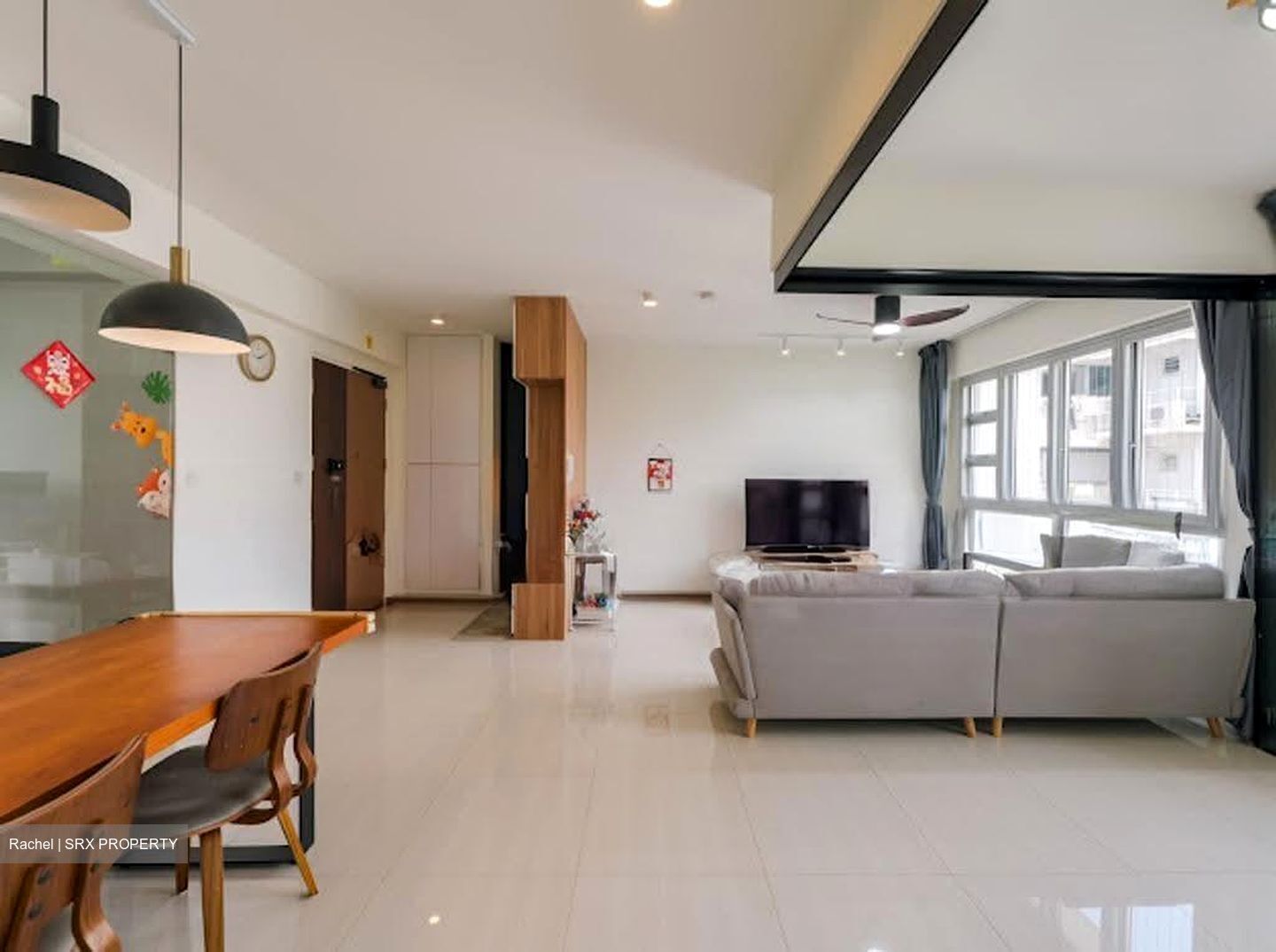 Blk 109B Eastglen @ Canberra (Sembawang), HDB 5 Rooms #610493721